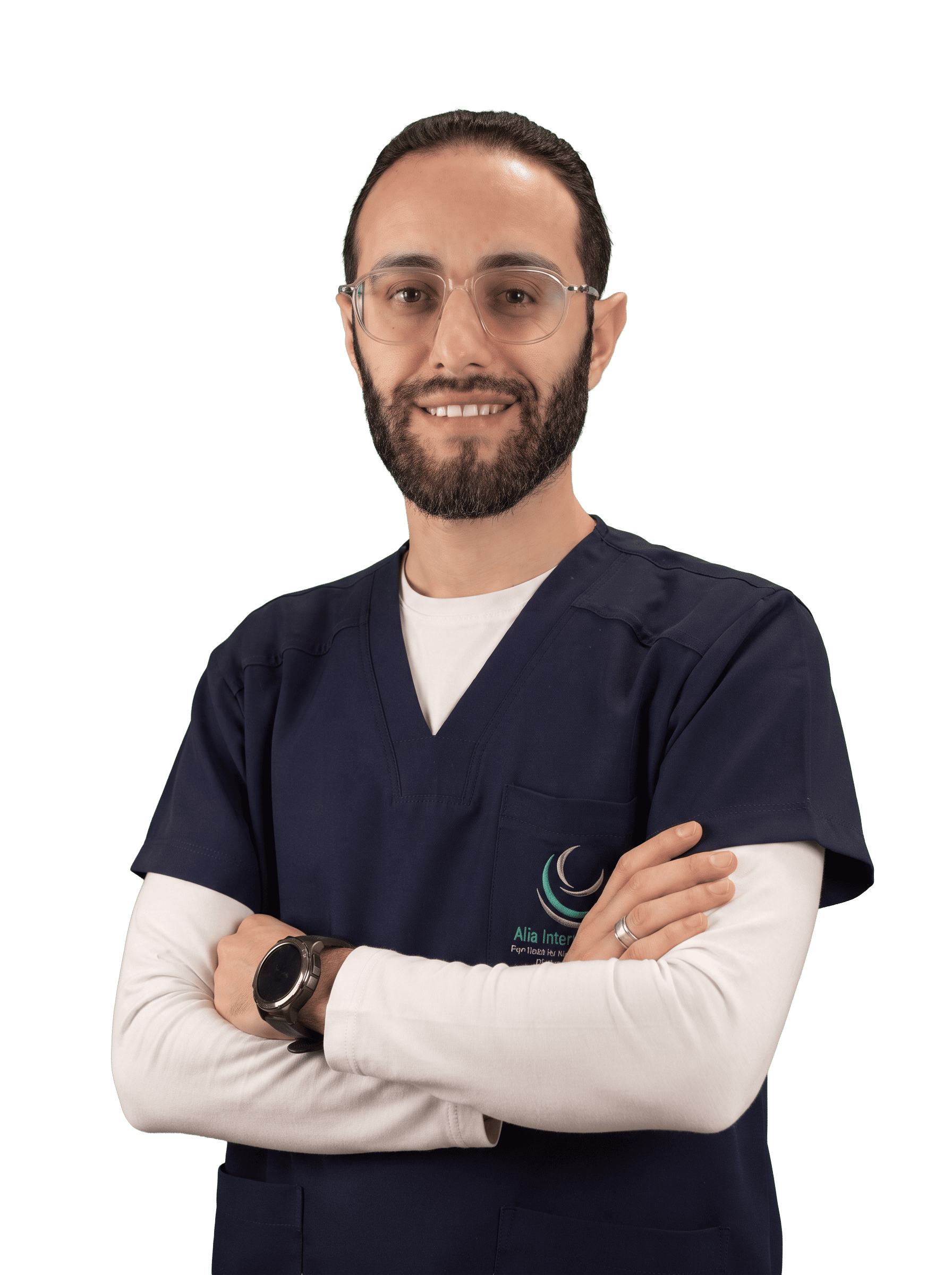 doctor